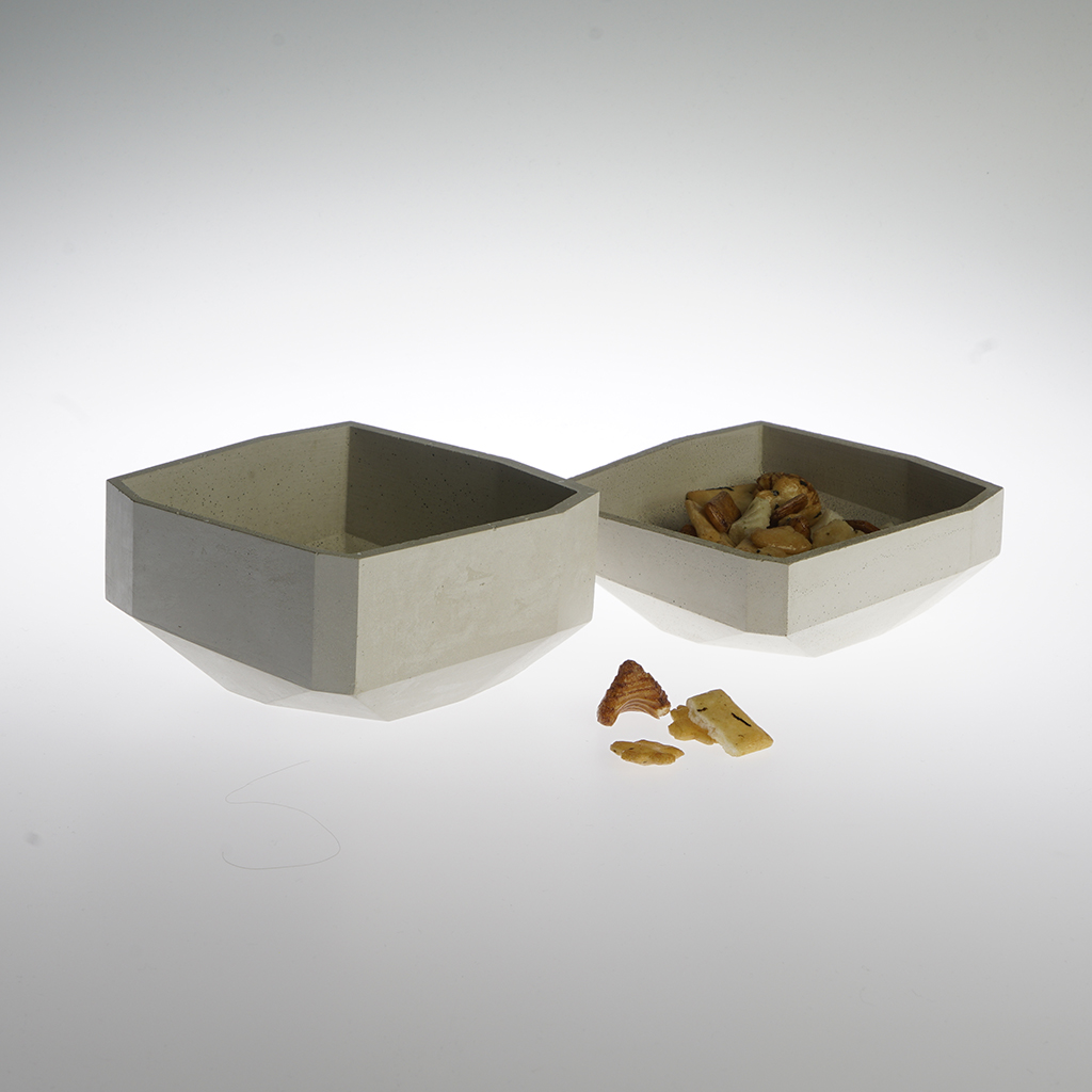 carlos – Beton Design von Birgit Bublak