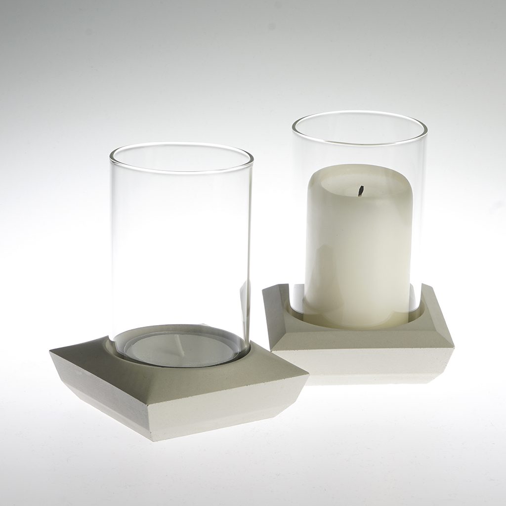wanda – Beton Design von Birgit Bublak