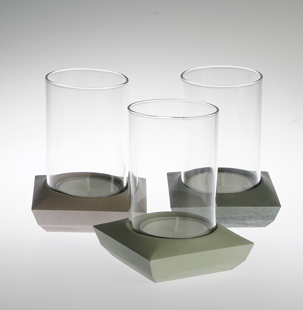 wanda – Beton Design von Birgit Bublak